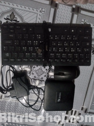 Android TV box 2/32
